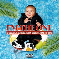 I'm the One mp3 Single by DJ Khaled