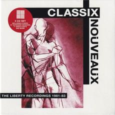 The Liberty Recordings 1981-83 (Extended Edition) mp3 Artist Compilation by Classix Nouveaux