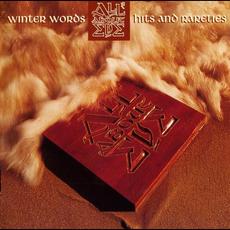 Winter Words: Hits and Rareties mp3 Artist Compilation by All About Eve