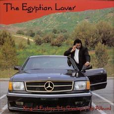 King of Ecstasy (His Greatest Hits Album) mp3 Artist Compilation by The Egyptian Lover