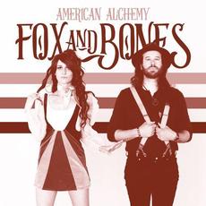 American Alchemy mp3 Album by Fox and Bones