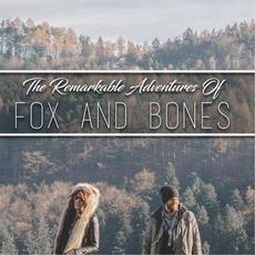 The Remarkable Adventures Of mp3 Album by Fox and Bones