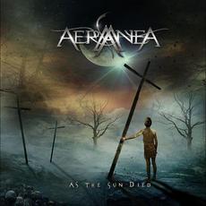 As the Sun Dies mp3 Album by Aeranea