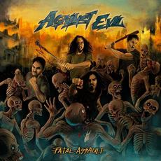 Fatal Assault mp3 Album by Against Evil