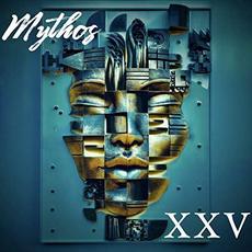 XXV mp3 Album by Mythos