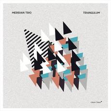 Triangulum mp3 Album by Meridian Trio
