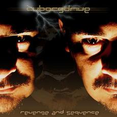 Revenge and Sequence mp3 Album by Cyborgdrive
