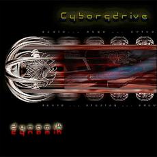 Dynamik mp3 Album by Cyborgdrive