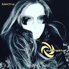 Electra mp3 Album by Cyborgdrive