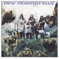 New Heavenly Blue (Re-Issue) mp3 Album by New Heavenly Blue
