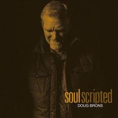Soulscripted mp3 Album by Doug Brons