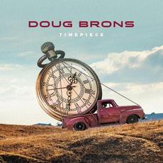 Timepiece mp3 Album by Doug Brons