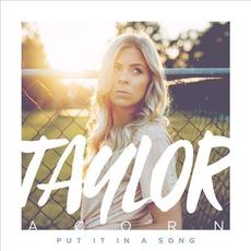 Put It in a Song mp3 Album by Taylor Acorn