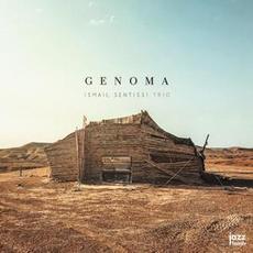 Genoma mp3 Album by Ismail Sentissi Trio