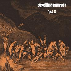 Vol II mp3 Album by Spelljammer