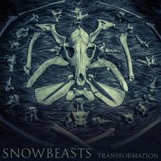Transformation mp3 Album by Snowbeasts