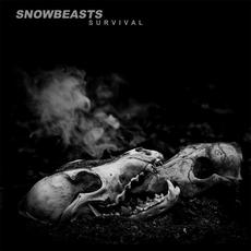 Survival mp3 Album by Snowbeasts