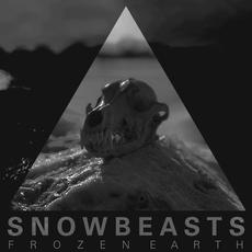 Frozen Earth mp3 Album by Snowbeasts