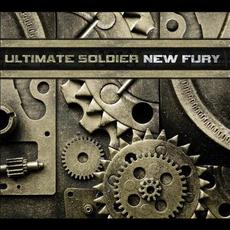 New Fury mp3 Album by Ultimate Soldier