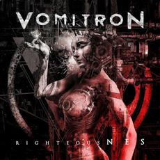 RighteousNES mp3 Album by Vomitron