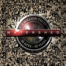 A Million Faces 20 Hits - 10 Years mp3 Artist Compilation by Watershed