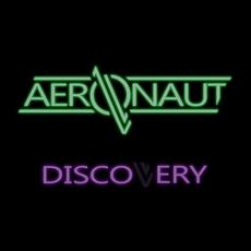 Discovery mp3 Single by Aeronaut V