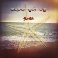 Starfish mp3 Single by Cyborgdrive