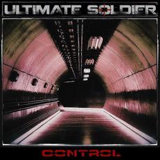 Control mp3 Single by Ultimate Soldier