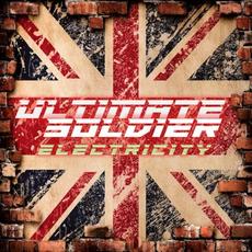 Electricity mp3 Single by Ultimate Soldier