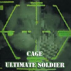 Cage mp3 Single by Ultimate Soldier