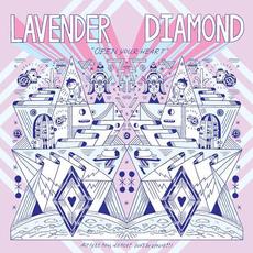 Open Your Heart mp3 Album by Lavender Diamond