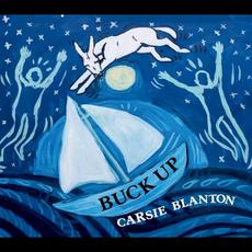 Buck Up mp3 Album by Carsie Blanton