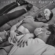 Love & Rage mp3 Album by Carsie Blanton