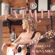 Fabricant de souvenirs mp3 Album by Jaimie