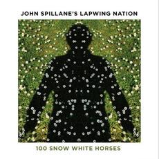 100 Snow White Horses mp3 Album by John Spillane