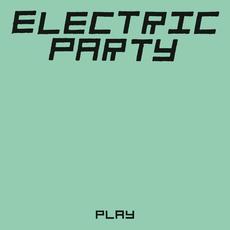 Play mp3 Album by Electric Party