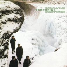 Porcupine (Re-Issue) mp3 Album by Echo & The Bunnymen