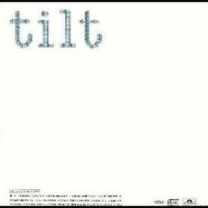 Tilt mp3 Album by Kahimi Karie (カヒミ・カリィ)