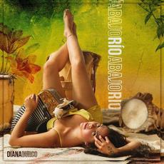 Río Abajo mp3 Album by Diana Burco