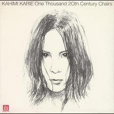 One Thousand 20th Century Chairs mp3 Single by Kahimi Karie (カヒミ・カリィ)