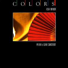 Colors: Asia Minor mp3 Album by Peter & Clive Sarstedt