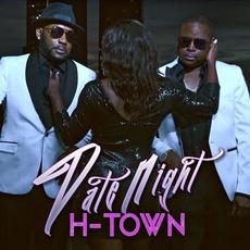 Date Night mp3 Album by H-Town