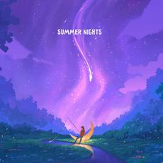 Summer Nights mp3 Album by Laffey