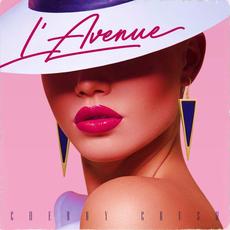 Cherry Crush mp3 Album by L'Avenue