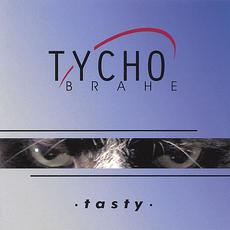 Tasty mp3 Album by Tycho Brahe