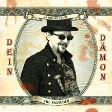 Dein Dämon mp3 Album by THE SNATCHER