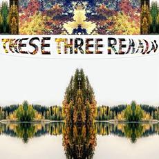 These Three Remain mp3 Album by These Three Remain