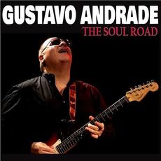 The Soul Road mp3 Album by Gustavo Andrade
