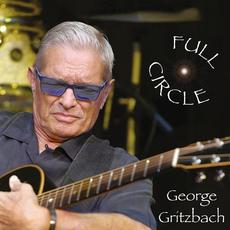 Full Circle mp3 Album by George Gritzbach