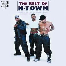 The Best of H-Town mp3 Artist Compilation by H-Town